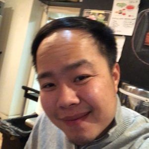 Meet your Posher, Sitthichok